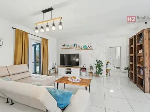 Prodej rodinného domu, Úpohlavy, 125 m2