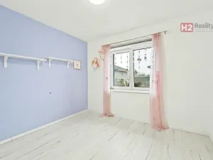 Prodej rodinného domu, Úpohlavy, 125 m2