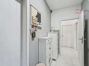 Prodej rodinného domu, Úpohlavy, 125 m2