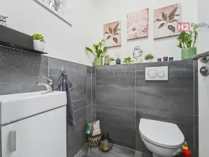 Prodej rodinného domu, Úpohlavy, 125 m2