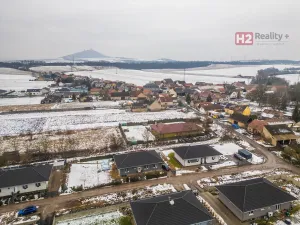 Prodej rodinného domu, Úpohlavy, 125 m2