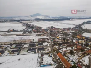 Prodej rodinného domu, Úpohlavy, 125 m2