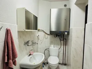 Pronájem bytu 1+1, Vrchlabí, Jihoslovanská, 48 m2