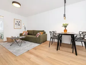 Prodej bytu 3+kk, Pelhřimov, třída Legií, 66 m2