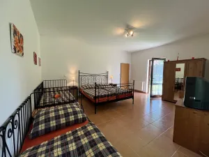 Prodej rodinného domu, Zlatá Koruna, 500 m2