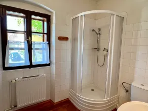 Prodej rodinného domu, Zlatá Koruna, 500 m2