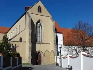 Prodej rodinného domu, Zlatá Koruna, 500 m2