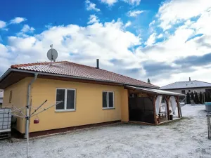 Prodej rodinného domu, Štíhlice, 95 m2