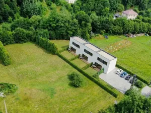 Prodej bytu 3+kk, Dolní Lánov, 92 m2