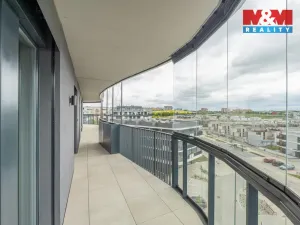 Prodej bytu 4+kk, Praha, Bělohlávkova, 99 m2