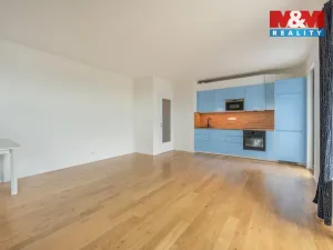 Prodej bytu 4+kk, Praha, Bělohlávkova, 99 m2