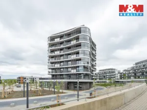 Prodej bytu 4+kk, Praha, Bělohlávkova, 99 m2