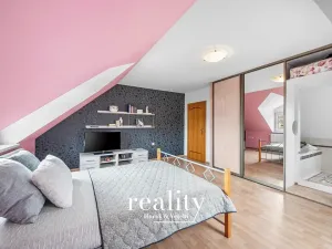 Prodej ordinace, Znojmo, Bratrstva, 210 m2