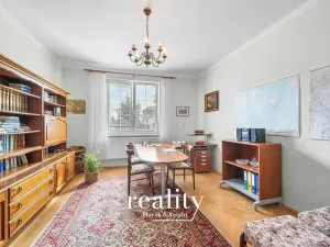 Prodej apartmánu, Znojmo, Bratrstva, 210 m2