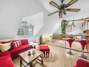 Prodej apartmánu, Znojmo, Bratrstva, 210 m2