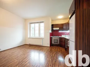 Pronájem bytu 3+kk, Dalovice, Borská, 49 m2