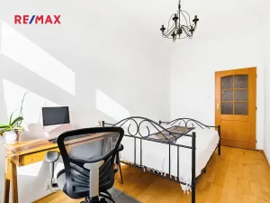 Prodej bytu 3+1, Praha - Žižkov, Seifertova, 80 m2