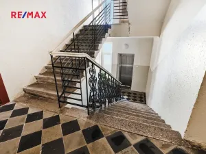 Prodej bytu 3+1, Praha - Žižkov, Seifertova, 80 m2