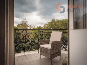 Prodej bytu 4+1, Brno, Drobného, 158 m2