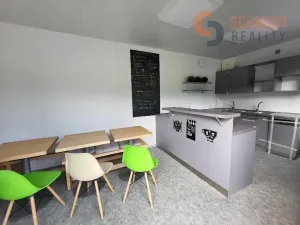 Prodej mobilheimu, Břeclav, 18 m2