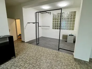 Pronájem výrobních prostor, Brno, Ječná, 189 m2