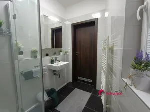 Prodej bytu 3+kk, Ostrava, Na Prádle, 87 m2