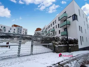 Prodej bytu 3+kk, Ostrava, Na Prádle, 87 m2