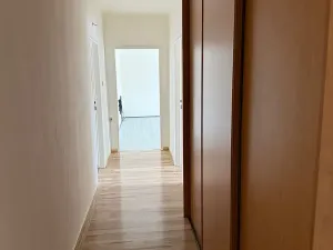 Pronájem bytu 2+1, Most, tř. Budovatelů, 68 m2