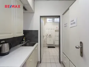 Pronájem ordinace, Praha - Nusle, Hradeckých, 62 m2