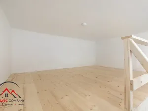 Pronájem bytu 1+kk, Ostrava, Palackého, 29 m2