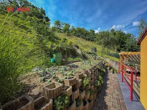 Prodej vícegeneračního domu, Chudčice, 177 m2