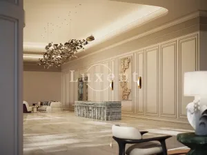 Prodej bytu 2+kk, Rás al-Chajma, Spojené arabské emiráty, 77 m2