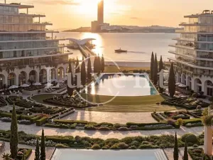 Prodej bytu 2+kk, Rás al-Chajma, Spojené arabské emiráty, 77 m2