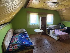 Prodej rodinného domu, Mikulášovice, 160 m2