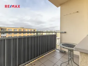 Prodej bytu 3+1, Mladá Boleslav, U stadionu, 88 m2