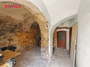 Prodej obchodního prostoru, Kostelec nad Černými lesy, Pražská, 250 m2