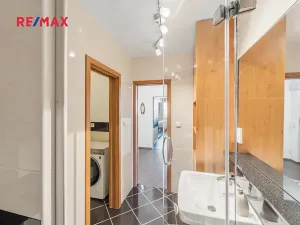 Prodej bytu 3+kk, Praha - Krč, Trnková, 82 m2