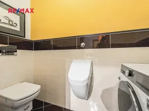 Prodej bytu 3+kk, Praha - Krč, Trnková, 82 m2