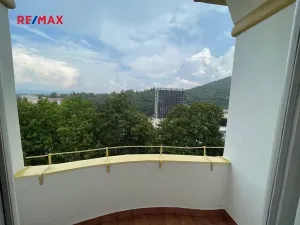 Pronájem bytu 5+1, Karlovy Vary, Krále Jiřího, 180 m2