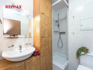 Prodej bytu 2+kk, Praha - Libeň, Podvinný mlýn, 45 m2