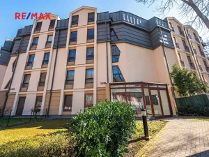 Prodej bytu 2+kk, Praha - Libeň, Podvinný mlýn, 45 m2