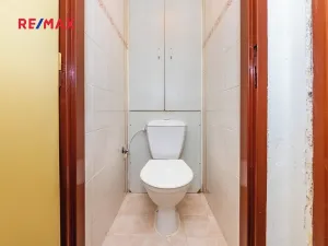 Pronájem bytu 2+1, Příbram, Hradební, 52 m2