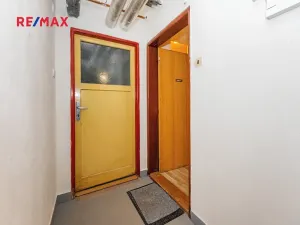 Pronájem bytu 2+1, Příbram, Hradební, 52 m2