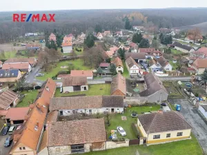 Prodej rodinného domu, Velenka, 95 m2