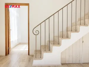 Prodej rodinného domu, Vráž, Nad Loděnicí, 219 m2