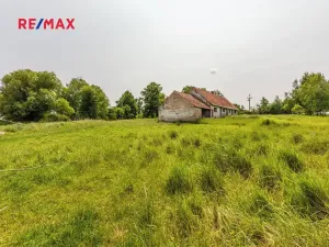 Prodej zemědělské usedlosti, Hodětín, 873 m2