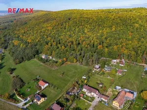 Prodej pozemku pro bydlení, Lážovice, 4000 m2