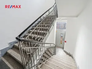 Prodej bytu 3+1, Praha - Smíchov, Svornosti, 99 m2