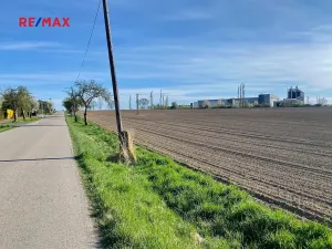 Prodej pozemku pro bydlení, Kunice, 54450 m2