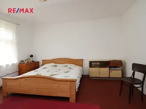 Prodej rodinného domu, Keblice, 150 m2